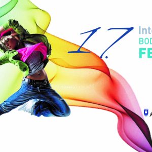Uluslararası Bodrum Dans Festivalleri