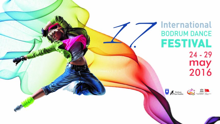Uluslararası Bodrum Dans Festivalleri