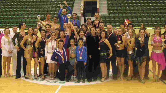 Bodrum’un ilk Türkiye şampiyonu kulübü olduk